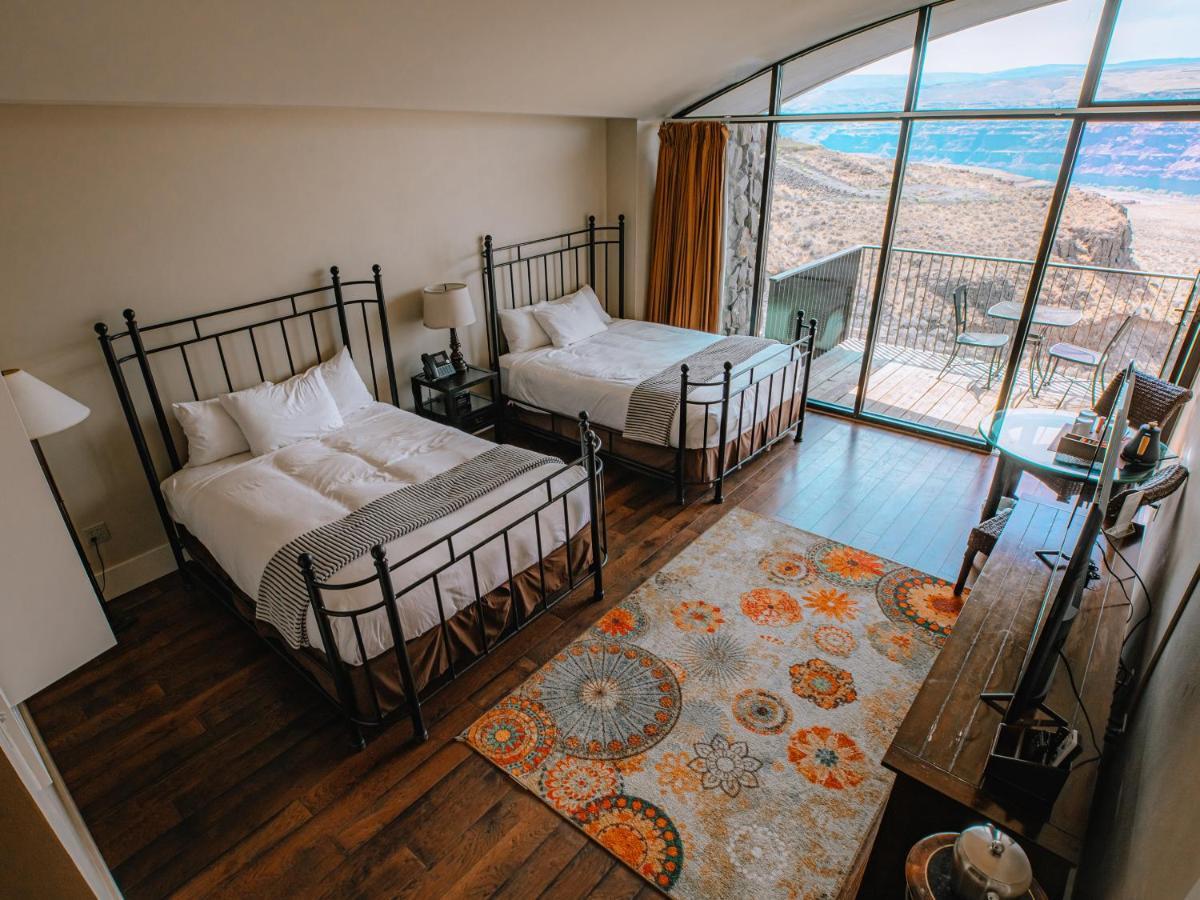 Hotel Sagecliffe &